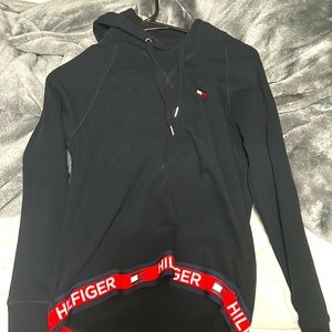 Tommy Hilfiger sweater